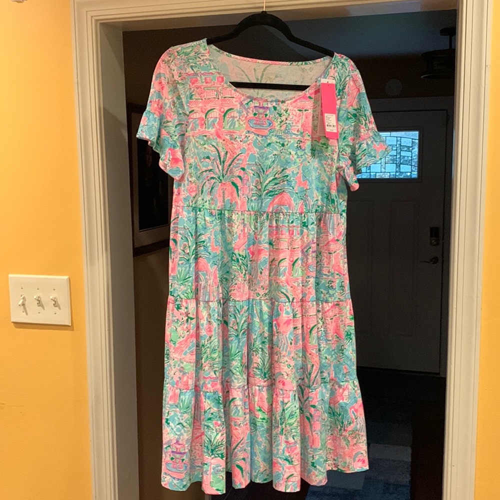 Lilly Pulitzer Jodee Dress